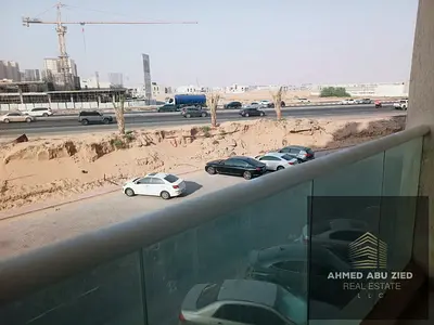 🏢 2-BEDROOM APARTMENT FOR ANNUAL RENT – PRINCESS VILLAGE, AJMAN Spacious Apartment | Private Parki