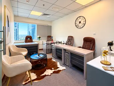 Office for Rent in Business Centre | Iris Bay, Business Bay