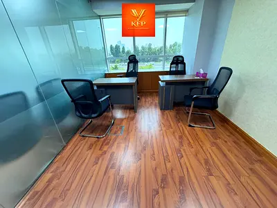 PREMIUM RENTAL SPACE |INCLUDING DEWA WIFI & EJARI | DISCOUNTED PRICES