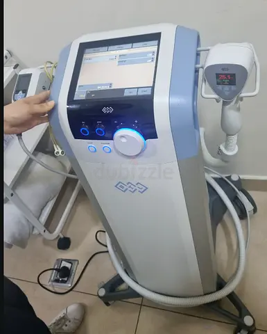 BTL Exilis System - Perfect Condition