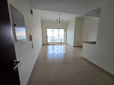 Stadium View | Studio | Unfurnished Apartment