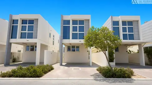 Standalone Corner 3 BR+maids room Villa | Spacious L shaped Layout