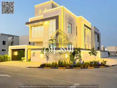 Own a ready-to-move-in villa with a down payment of less than 10%. The price includes electricity, water, registration, and ownership transfer fees, w