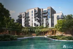 Garden Unit| Resale| Forest Living| High ROI