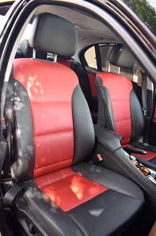 2009 BMW 5-SERIES 照片 3