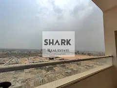 1-Bedroom Apartment for Sale in Al Amerah Tower, Ajman | Open View