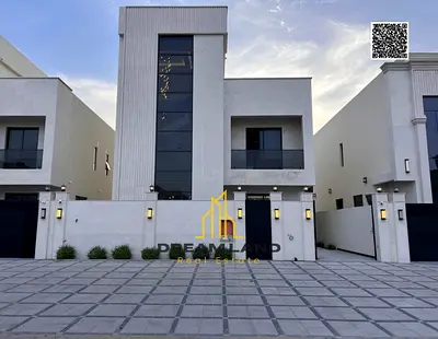 فيلا للبيع من المالك مباشر تملك حر لي جميع الجنسيات السعر شامل رسوم التسجيل والتمليك وقابل للتفاوض