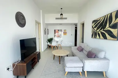 High floor | Fully Furnished | Community View