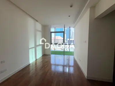 Corner Unit | Burj and Arena View | Large Layout