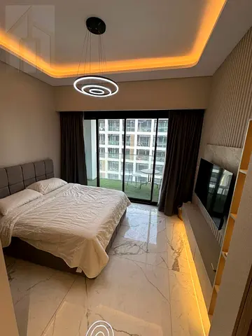 Modern Studio | Ready to Move In | Meydan One