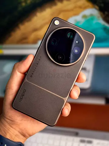 Oppofindx9ultra