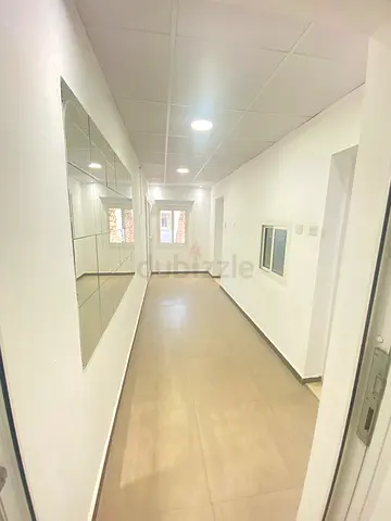 A Totally Independent Large Master Unit in JUMIERAH 2 for 5000 all inclusive