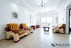 Spacious Layout | Vacant | Pool View