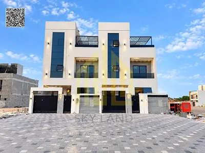 شامل الرسوم - تملك حر - تشطيب سوبرديلوكس