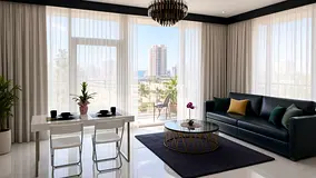 FULLY FURNISHED | MODERN FINISHES | BIG LAYOUT