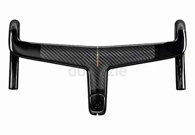 Cannondale SystemBar Road Carbon Handlebar 110mm 36cm