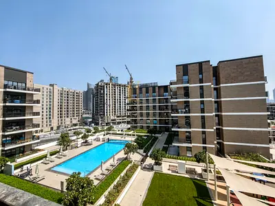 🏡 1-BEDROOM APARTMENT FOR RENT | MARYAM ISLAND