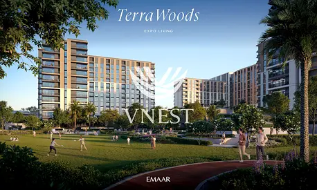 GOLDEN VISA | INVEST OR OWN | 2 BED | PAYMENT PLAN