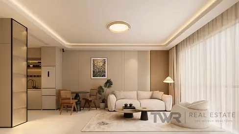 🌇 City Convenience | Below Market Price | Serene Living🌿