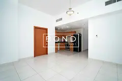 Well Maintained | High Floor 1BR