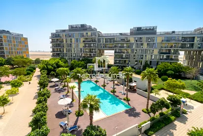 Investors Deal | Pool View | Fully Furnished