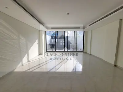 فيلا حديثة من 4 غرف نوم | منازل BNH | مناظر متعددة | غير مفروشة