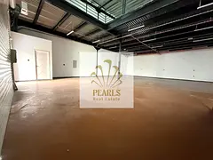 Large Warehouse with Weighbridge for Annual Rent in Al Jurf Industrial Area 1, Ajman | 4,300 Sq. Ft.