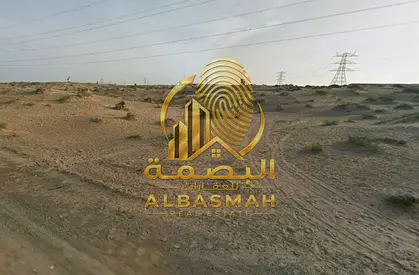 للبيع ارض صناعية في عرقوب