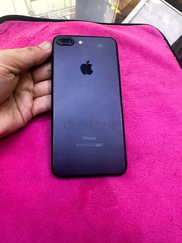 iPhone 7plus