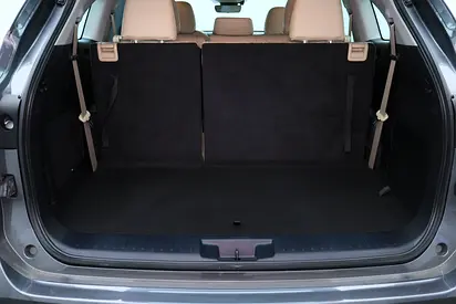 2023 Toyota HIGHLANDER 缩略图 19
