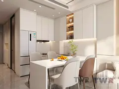 Fully Furnished | PHPP | Promising Location |