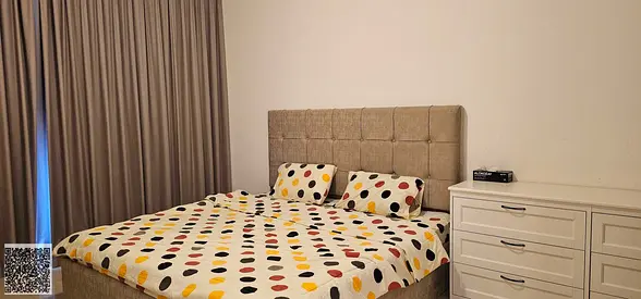 ONE BED ROOM FOR RENT