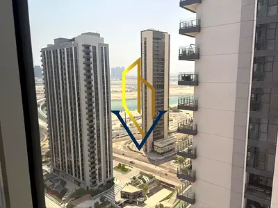 High Floor | Partial Sea View | Tower 3