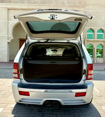 صورة 5 لـ 2009 JEEP GRAND CHEROKEE