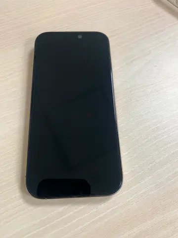 I phone 16 pro