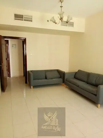 The Most Beautiful 1 BHK Apartment for Rent in Al Majaz 3 Spacious Layout Premium Finishes Prime Location Close to All Services Ready for Immediate Mo