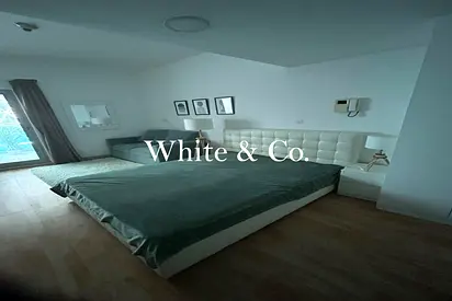 STUDIO | FULLY FURNISHED | GREAT LOCATION