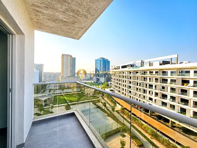 Spacious 2Br | Park View | Ready to Move