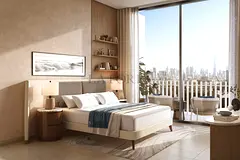 Exclusive Sea View | Spacious 2BR | Great Deal