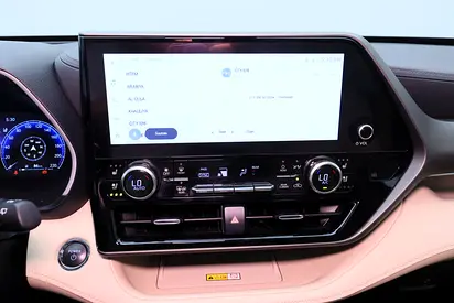 2023 Toyota HIGHLANDER 照片 8