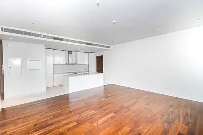 Next to Mall | 2 Bed + Maids | Vacant