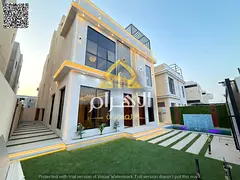 Own a move-in ready villa with a down payment of less than 10%—including registration and ownershi