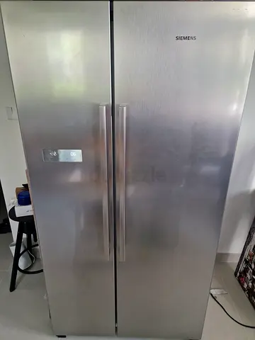 Siemens Fridge Freezer