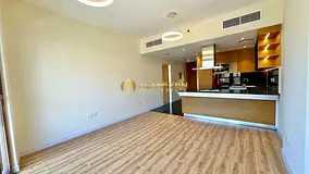 Modern 1BR Apartment | Vacant on Transfer| Fitted Kitchen