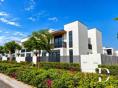 Genuine Listing | High ROI | Single Row