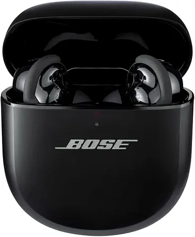 Bose quietcomfort ultra earbud