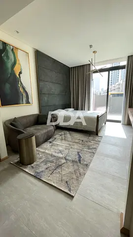 STYLISH STUDIO | MODERN LIVING | PRIME LOCATION