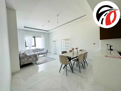 Luxurious 2bhk apartment//fully furnished//near to metro//just in 120k