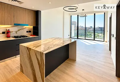 Park View | Smart Home | Premium Amenities
