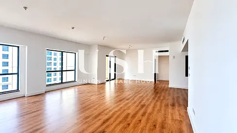 JBR Sadaf 1 | 4BR + Maid | Sea View | Vacant